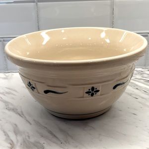 Longaberger Bowl